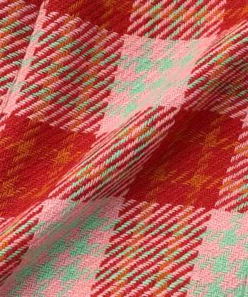 49AV JUNKO SHIMADA 【TIME SALE】ツイード風クラシカルチェックコート_subthumb_16