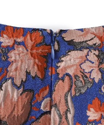 49AV JUNKO SHIMADA 花柄プルオーバー_subthumb_3