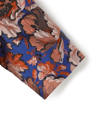 49AV JUNKO SHIMADA 花柄プルオーバー_subthumb_4