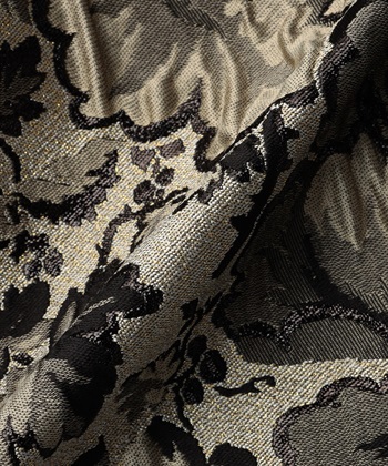 49AV JUNKO SHIMADA 総柄ノーカラージャケット_subthumb_6