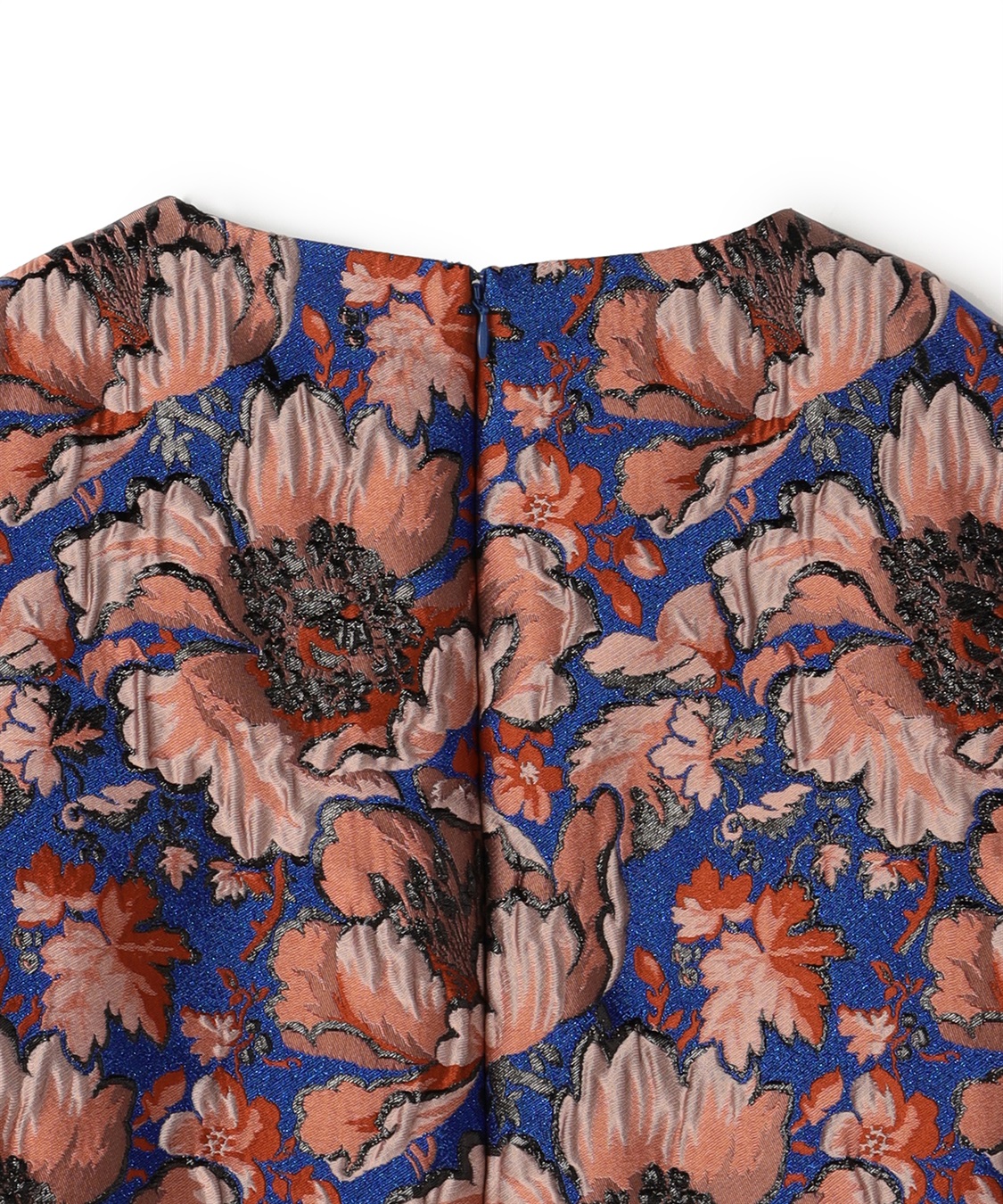 フラワー柄ワンピース 49AV JUNKO SHIMADA|クロスプラス公式通販サイト フラワー柄ワンピース 49AV JUNKO SHIMADA|クロスプラス公式通販サイト