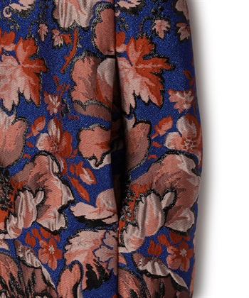 49AV JUNKO SHIMADA フラワー柄ワンピース_subthumb_5