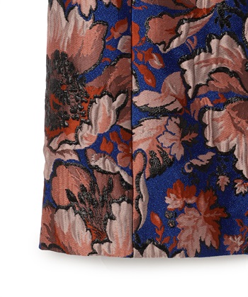 49AV JUNKO SHIMADA フラワー柄ワンピース_subthumb_6