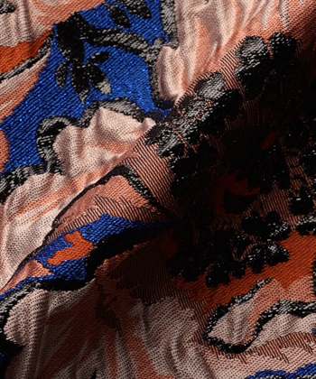 49AV JUNKO SHIMADA フラワー柄ワンピース_subthumb_7