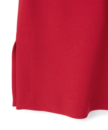 ジョーゼットチュニックプルオーバーブラウス 49AV.junko