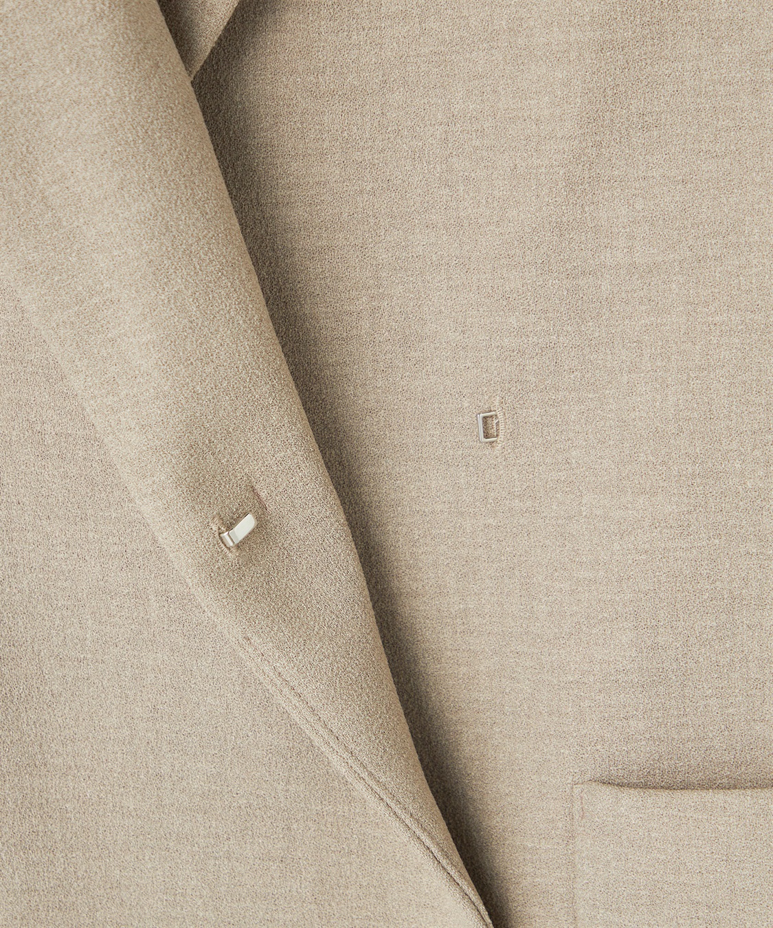 49AV JUNKO SHIMADA ジョーゼットテーラードジャケット_sub_11