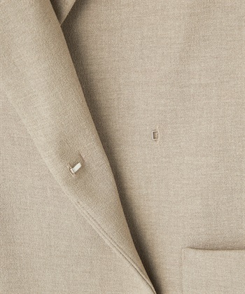 49AV JUNKO SHIMADA ジョーゼットテーラードジャケット_subthumb_11