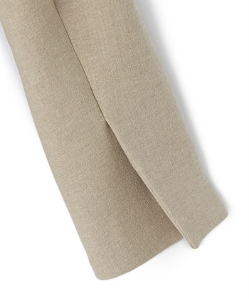 49AV JUNKO SHIMADA ジョーゼットテーラードジャケット_subthumb_12