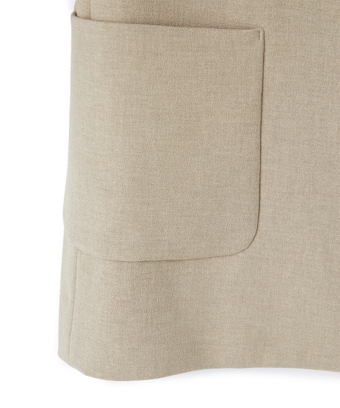 49AV JUNKO SHIMADA ジョーゼットテーラードジャケット_sub_13