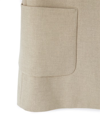 49AV JUNKO SHIMADA ジョーゼットテーラードジャケット_subthumb_13