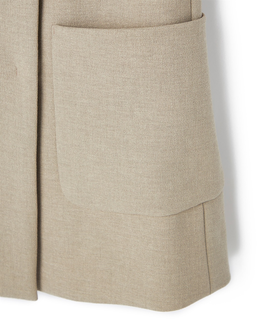 49AV JUNKO SHIMADA ジョーゼットテーラードジャケット_sub_14