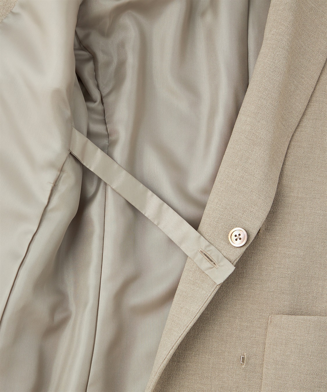 49AV JUNKO SHIMADA ジョーゼットテーラードジャケット_sub_15