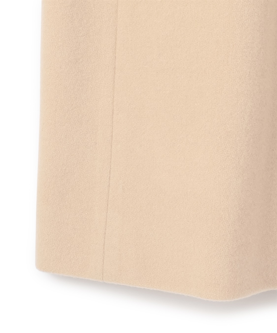 49AV JUNKO SHIMADA メルトンチェスターコート_sub_17