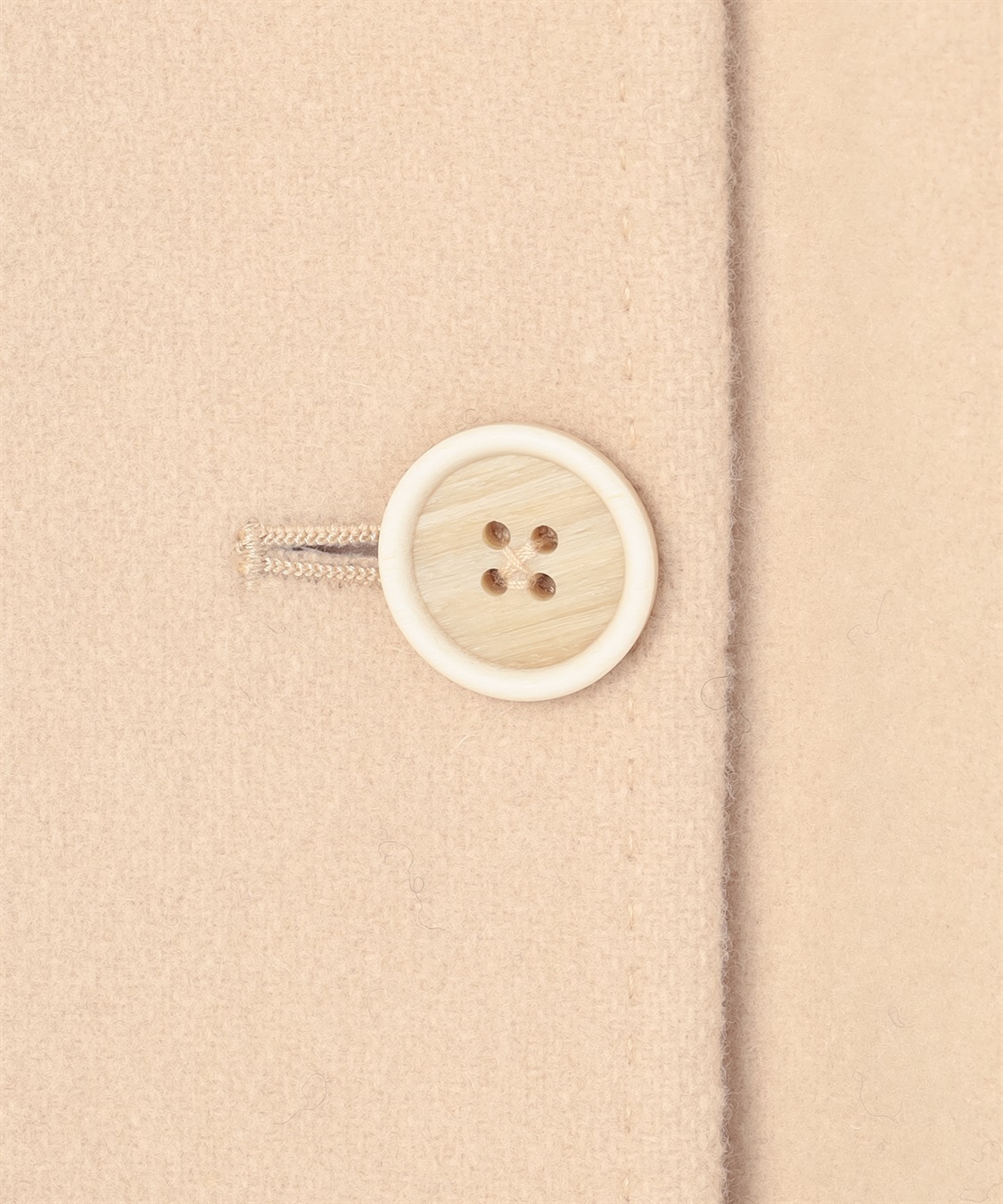 49AV JUNKO SHIMADA メルトンチェスターコート_sub_19