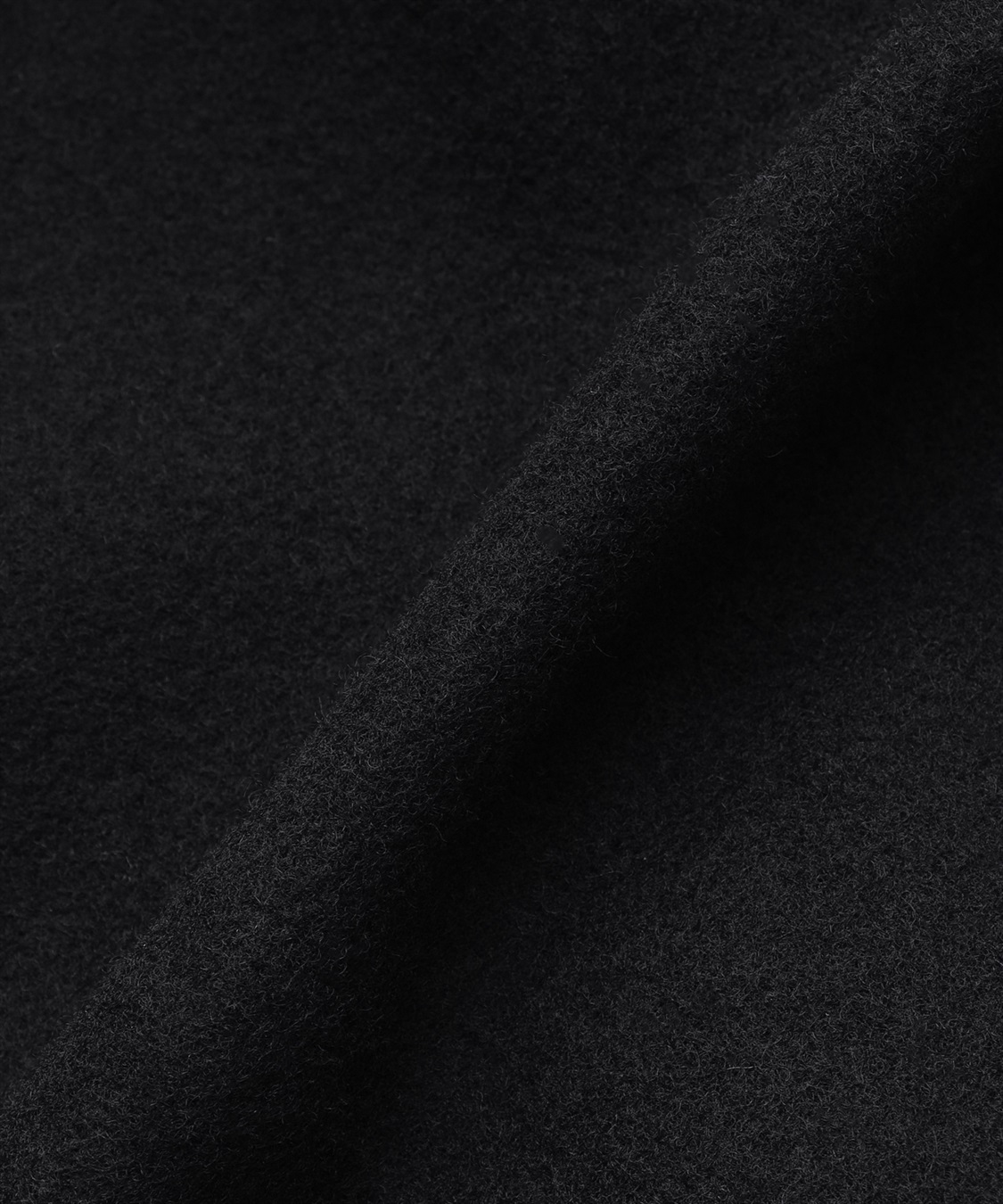 49AV JUNKO SHIMADA メルトンチェスターコート_sub_22