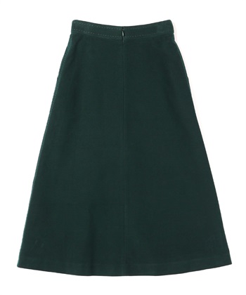 49AV JUNKO SHIMADA コットンチノフレアスカート_subthumb_7