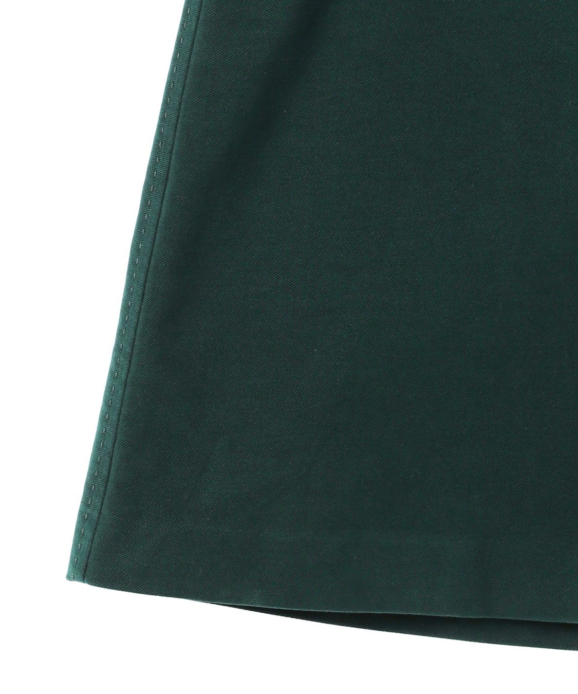 49AV JUNKO SHIMADA コットンチノフレアスカート_sub_10