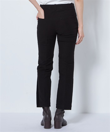 24時間限定 FLASH SALE】コットンチノストレートパンツ 49AV