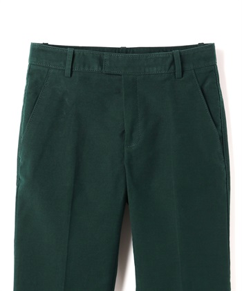 49AV JUNKO SHIMADA 【CHRISTMAS SALE】コットンチノストレートパンツ_subthumb_12