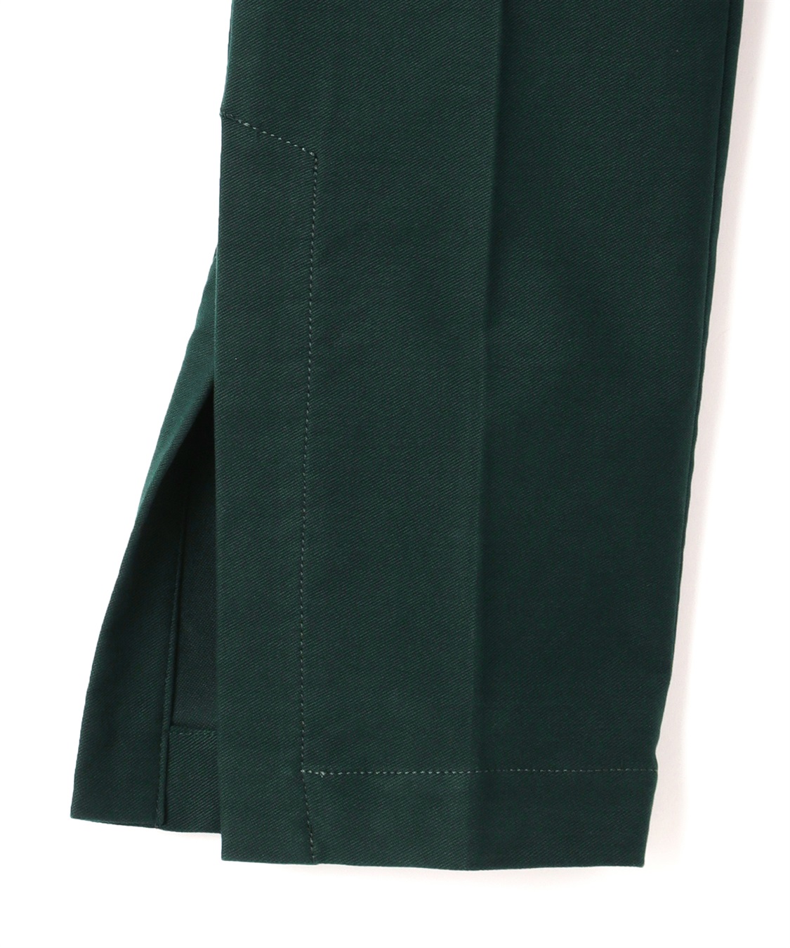 49AV JUNKO SHIMADA 【CHRISTMAS SALE】コットンチノストレートパンツ_sub_15