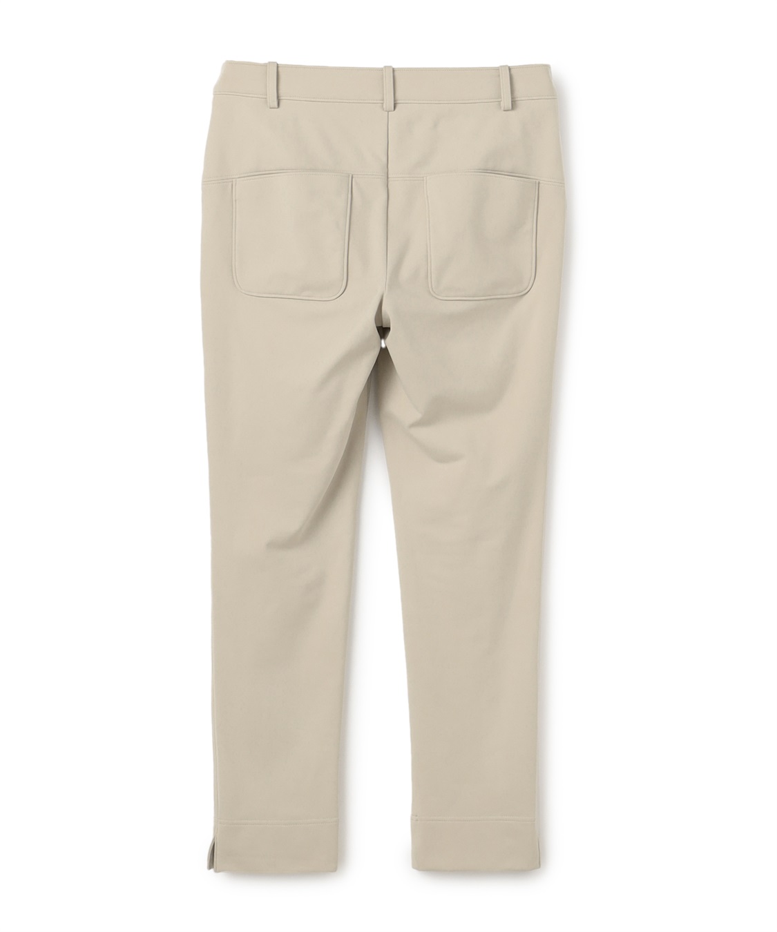 ウォームストレッチパンツ 49AV JUNKO SHIMADA｜クロスプラス公式通販