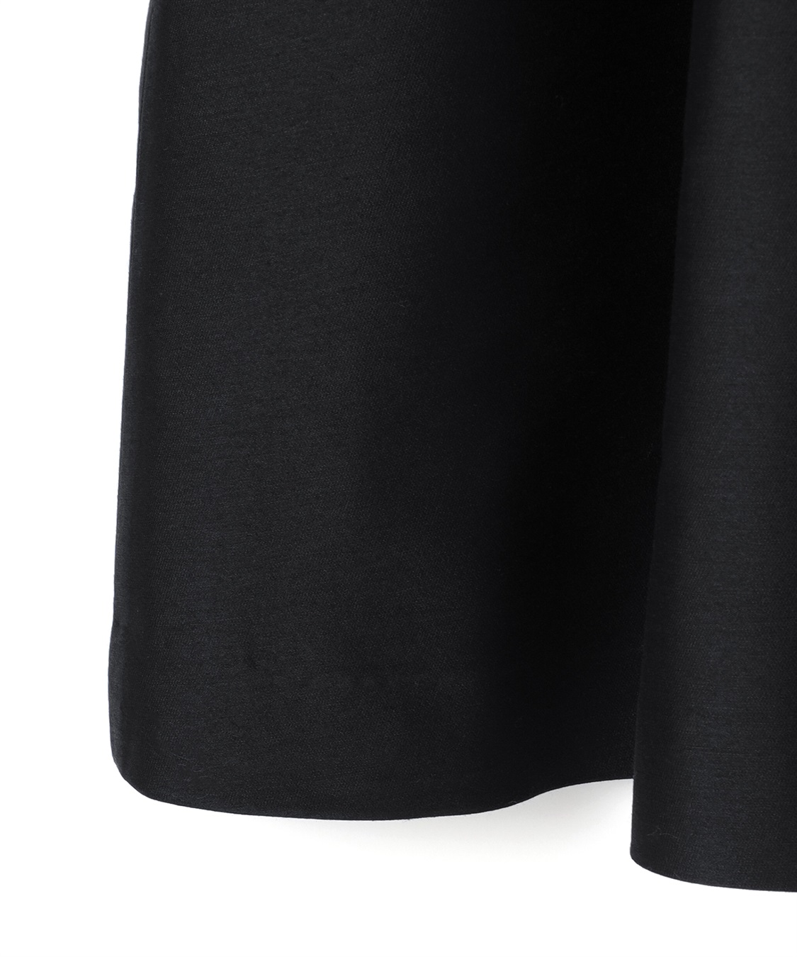 タフタ風フレアスカート 49AV JUNKO SHIMADA｜クロスプラス公式通販サイト