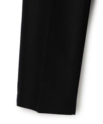 49AV JUNKO SHIMADA ストレートタックパンツ_subthumb_6