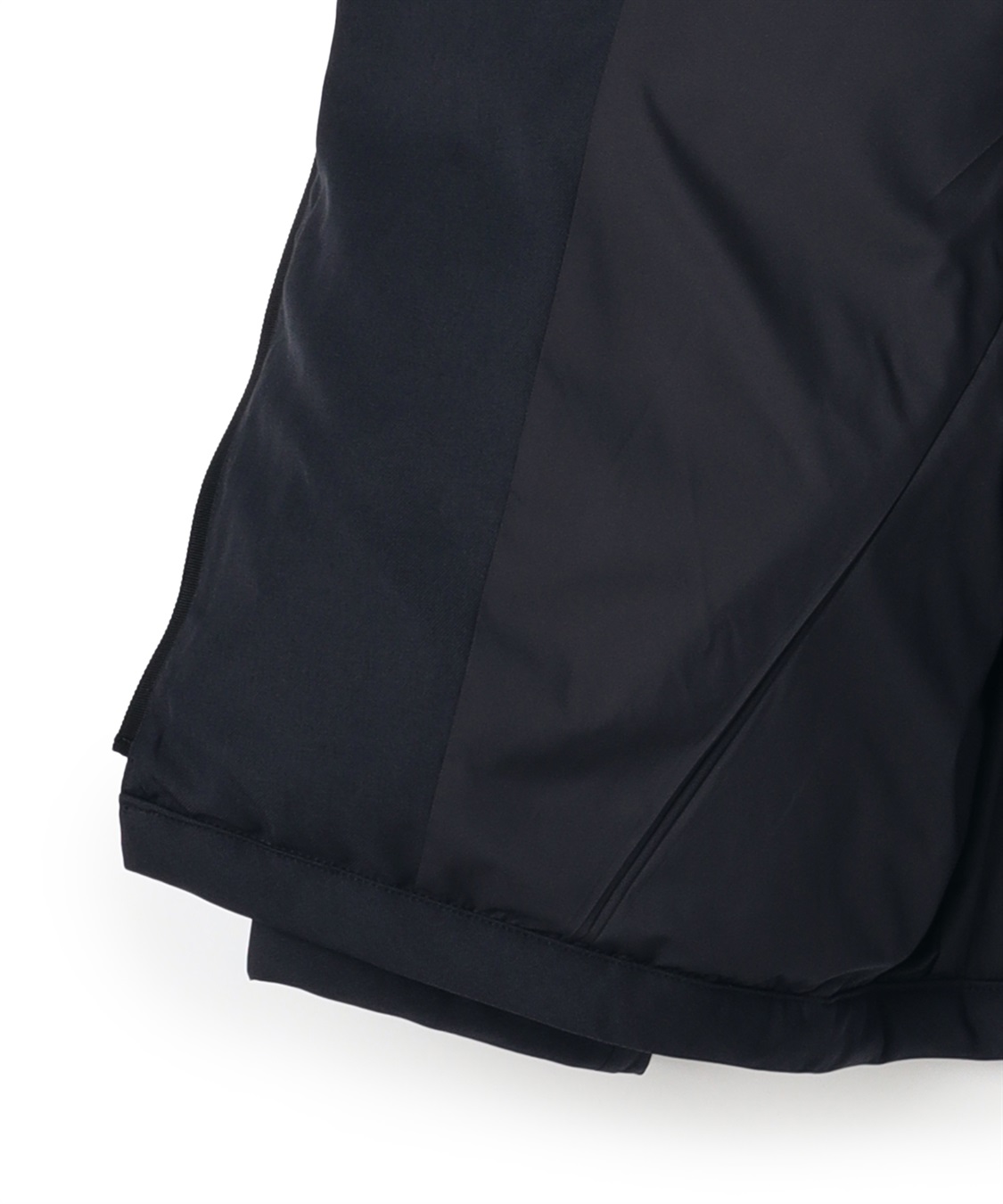 ショートボリュームダウンジャケット 49AV JUNKO SHIMADA｜クロス