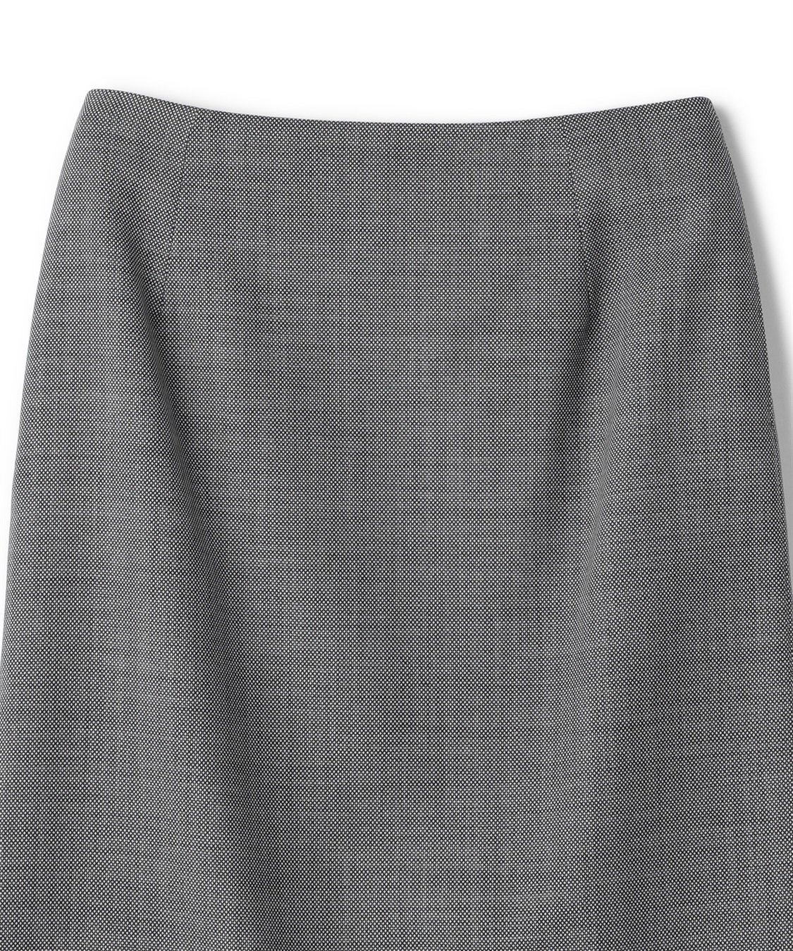 バーズアイバックドレープスカート 49AV JUNKO SHIMADA｜クロスプラス