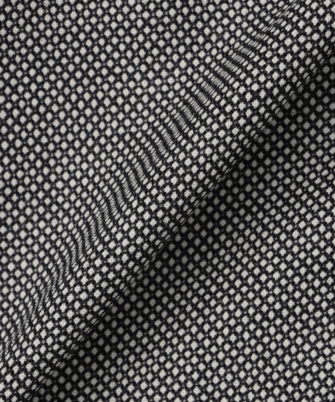 49AV JUNKO SHIMADA バーズアイバックドレープスカート_sub_6