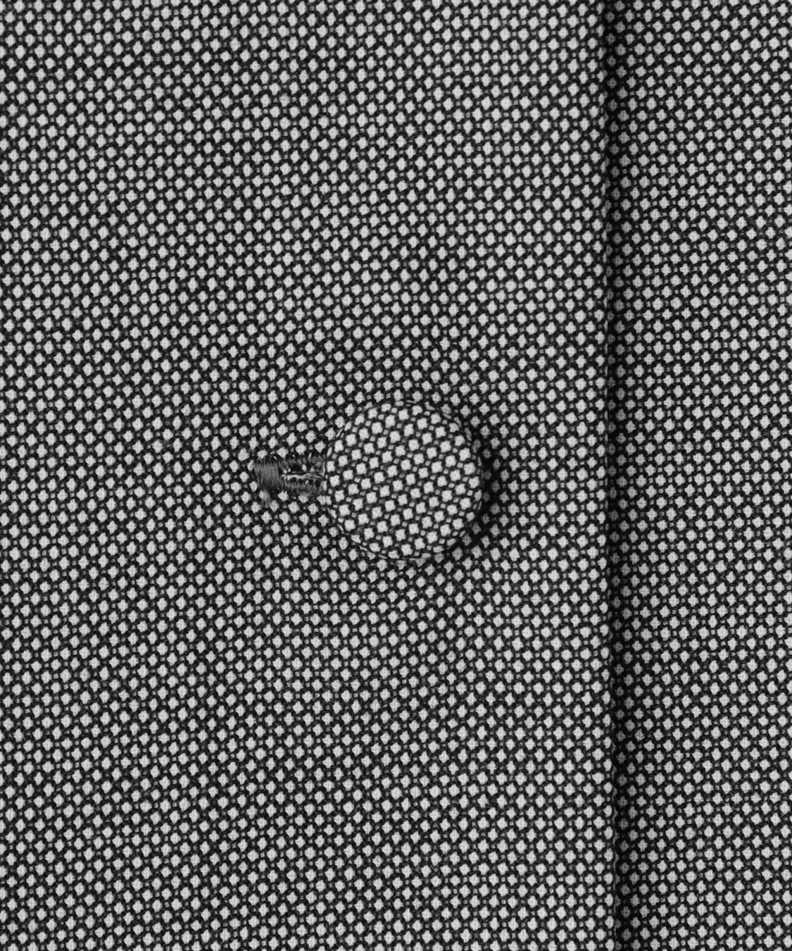 49AV JUNKO SHIMADA バーズアイフロントボタンワンピース_sub_6