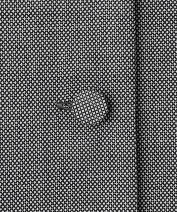 49AV JUNKO SHIMADA バーズアイフロントボタンワンピース_subthumb_6