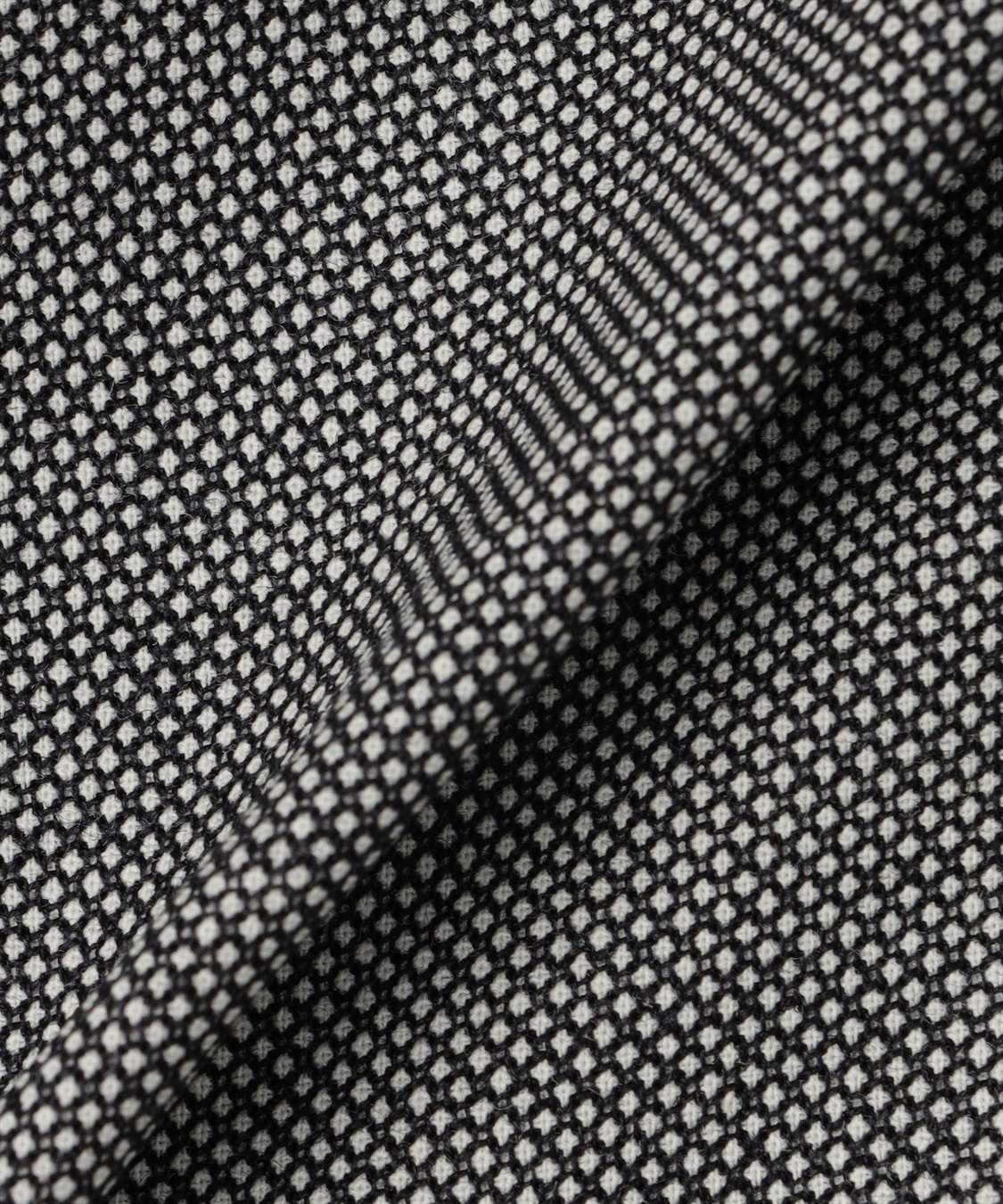 49AV JUNKO SHIMADA バーズアイフロントボタンワンピース_sub_7