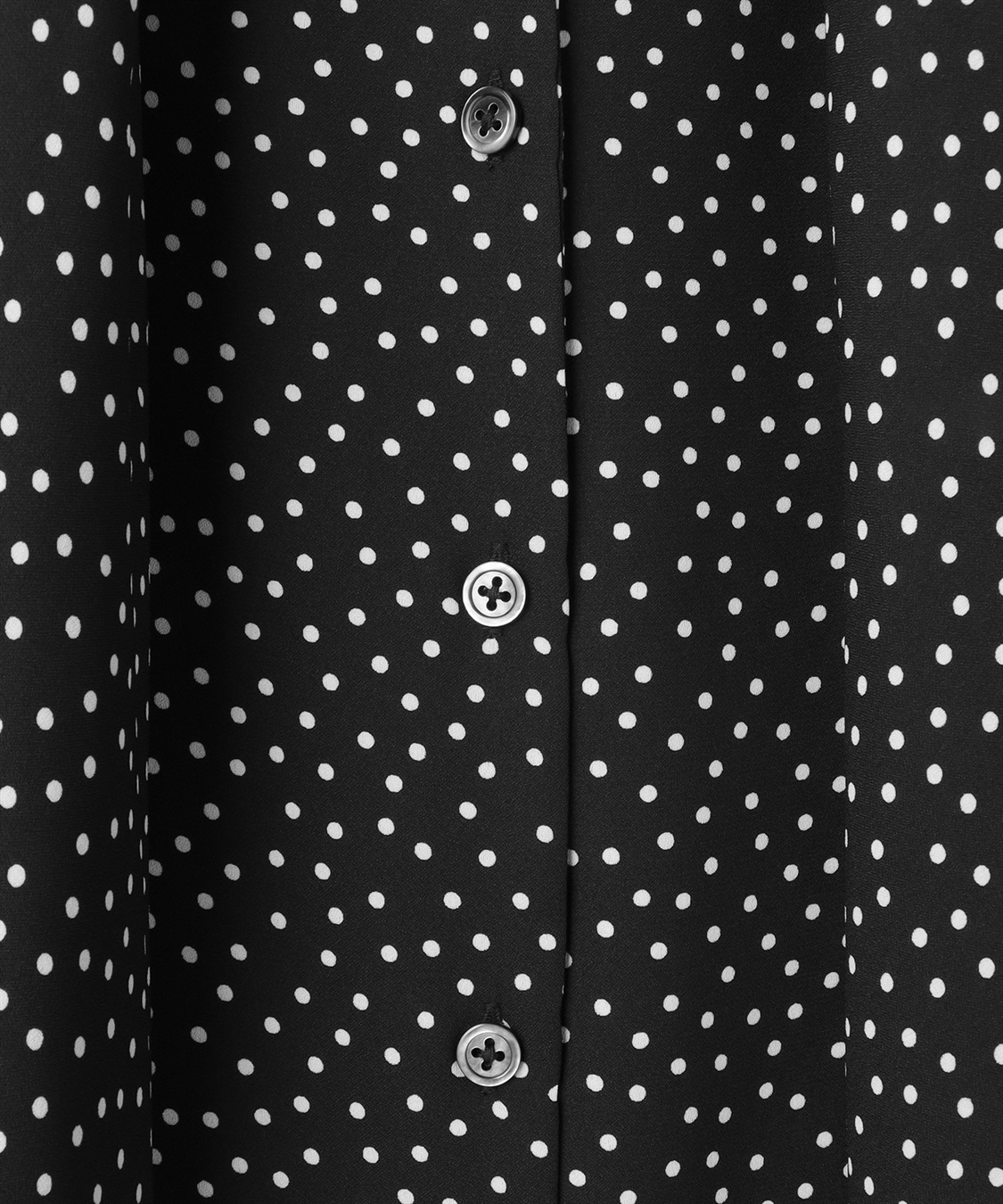 49AV JUNKO SHIMADA サテン地ボウブラウス_sub_5