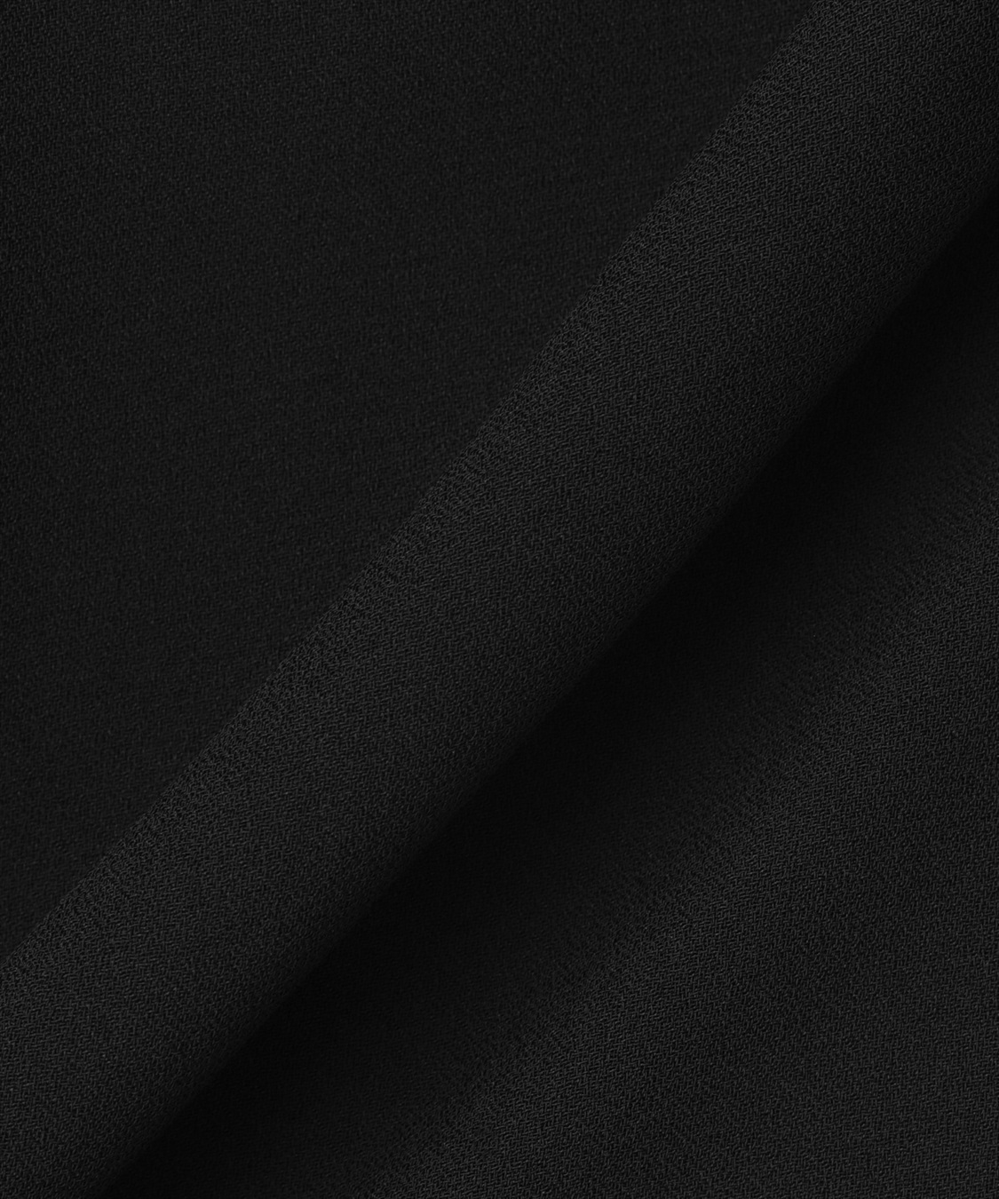 49AV JUNKO SHIMADA サテン地ボウブラウス_sub_7