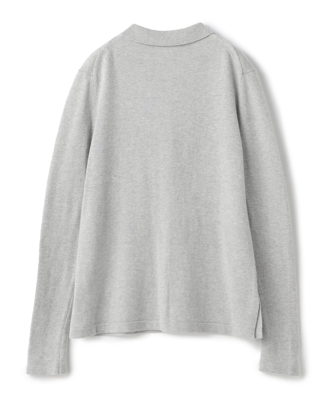 evisu Tシャツ ニット 希少 uricca ニット セーター レディース トップス 長袖 秋 冬 黒