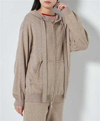 49AV JUNKO SHIMADA 【ECO】ジップパーカー_subthumb_13