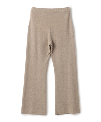 49AV JUNKO SHIMADA 【CHRISTMAS SALE】【ECO】ニットパンツ_subthumb_1