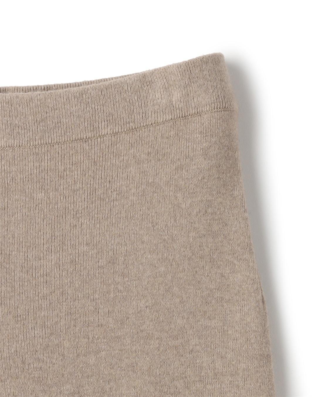 TIME SALE】【ECO】ニットパンツ 49AV JUNKO SHIMADA｜クロス