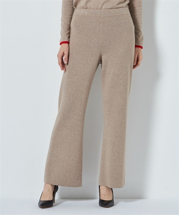 49AV JUNKO SHIMADA 【CHRISTMAS SALE】【ECO】ニットパンツ_subthumb_10