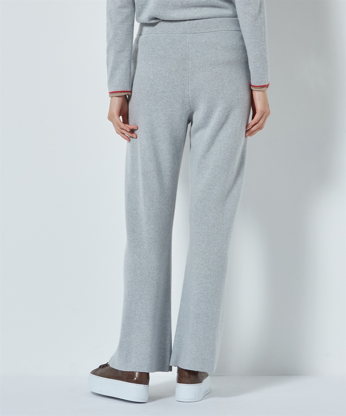 49AV JUNKO SHIMADA 【CHRISTMAS SALE】【ECO】ニットパンツ_sub_15