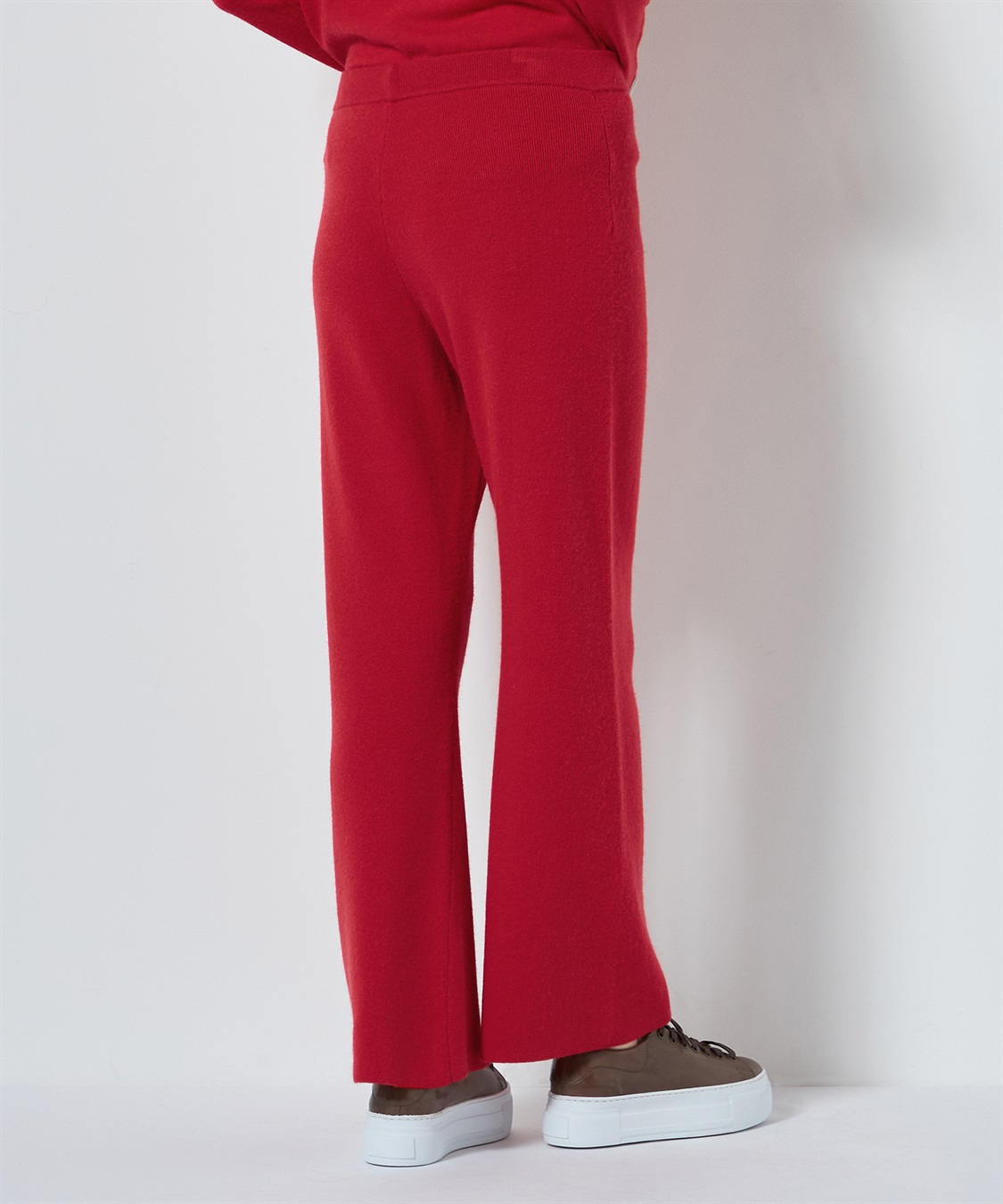 49AV JUNKO SHIMADA 【CHRISTMAS SALE】【ECO】ニットパンツ_sub_18