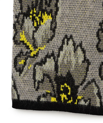 49AV JUNKO SHIMADA フラワー柄クルーネックニット_subthumb_13