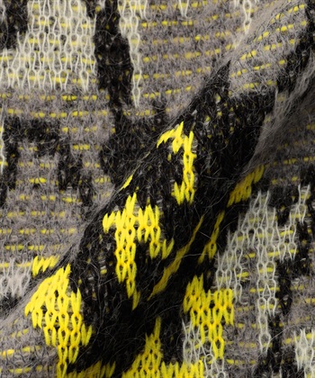 49AV JUNKO SHIMADA フラワー柄クルーネックニット_subthumb_14