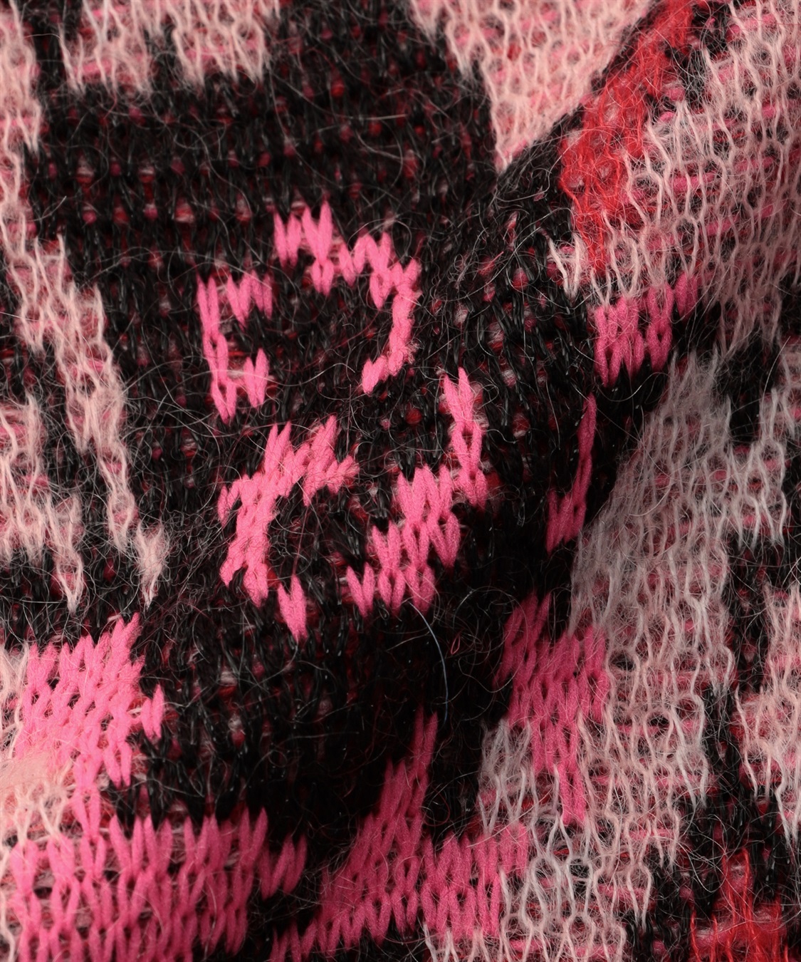 49AV JUNKO SHIMADA フラワー柄クルーネックニット_sub_15