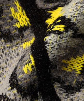 49AV JUNKO SHIMADA フラワー柄ニットカーディガン_subthumb_14