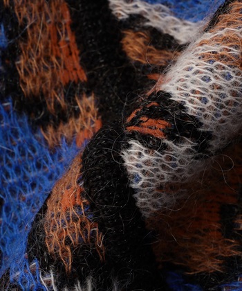 49AV JUNKO SHIMADA フラワー柄ニットカーディガン_subthumb_15