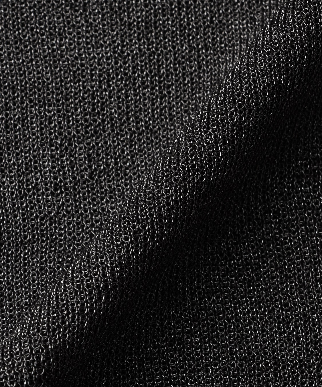 49AV JUNKO SHIMADA ラメ入りタートルネックニット_sub_11