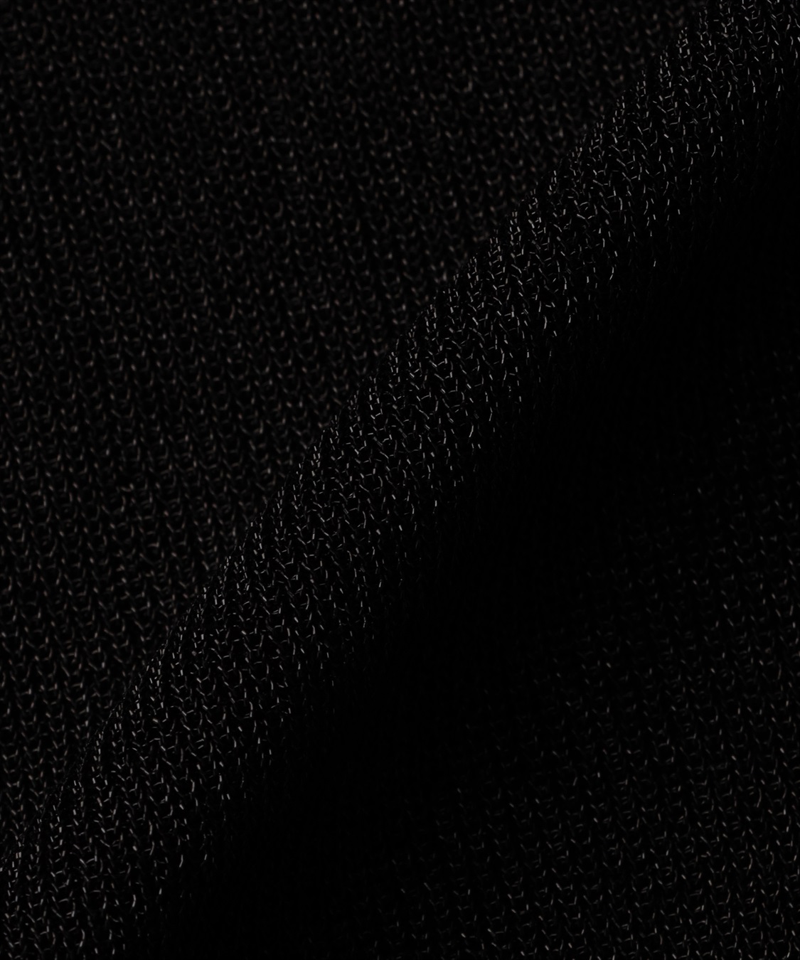 49AV JUNKO SHIMADA ラメ入りタートルネックニット_sub_12