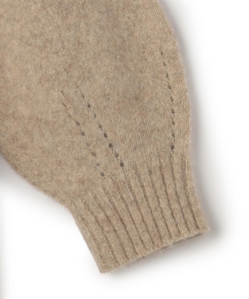 49AV JUNKO SHIMADA Aラインニットワンピース_subthumb_9